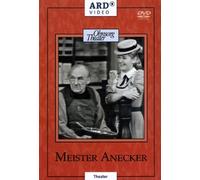 Ohnsorg Theater - Meister Anecker