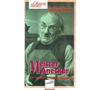 Ohnsorg Theater - Meister Anecker [VHS]