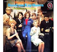 Ohnsorg-Theater - Rund um Kap Hoorn [Vinyl LP]