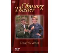 Heidi Kabel;Henry Vahl;Edgar Bessen - Ohnsorg-Theater: Verteufelte Zeiten [Import]