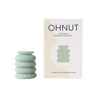 Ohnut - Anneaux Amortisseurs Larges et Souples - 4 Pièces