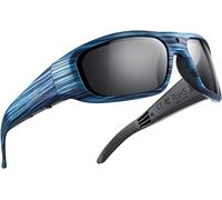 Oho 64g Camera Glasses,24m Resolution H.265 1080p Smart Glasses With Uv400 Sunglasses Lens For Outdoor Sport[Z4155]