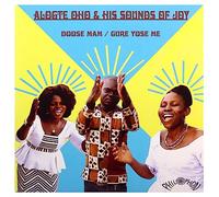 Oho, Alogte -& His Sounds of Joy- - Doose Mam/Gure Yose Me [Import]