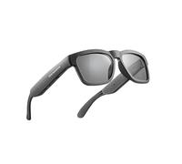 OhO sunshine Bluetooth Audio Sunglasses, Lightweight Open Ear Sport Glasses, 10H Playtime, UV400 ANSI Z87.1, Voice Control