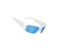OhO sunshine Water Resistance Audio Sunglasses,Open Ear Bluetooth Sunglasses to Listen Music and Make Phone Call