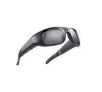OhO Video Glasses 4K Pro, 24M Resolution H.265 Sports Cam Sunglasses with Built-in 32GB Memory for Outdoor Sport Unisex