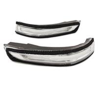 Ohocean Clignotant latéral Pour Kia KX5 Pour Sportage 2016 2017 2018 Voiture LED Porte Côté Miroir Clignotant Lampe Indicateur Lumineux Ensemble(Left and right)