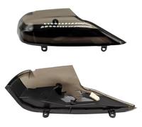 Ohocean Clignotant latéral Pour Subaru Pour Forester Pour Outback Pour Legacy 2003-2008 Clignotant Dynamique LED Pour Rétroviseur Intérieur