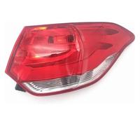 Ohocean Pour C4L 2013 2014 2015 Pour Berline Voiture Feu Arrière Clignotant Pour Signalisation Arrêt Lampe Freinage Ensemble Troisième Lumière Clignotants Voiture