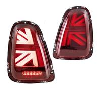 Ohocean Pour Cooper Pour R56 Pour R57 Pour R58 Pour R59 Pour LCI Pour JCW Tun Feux Signalisation Arrière Ensembles Voiture Clignotants Voiture