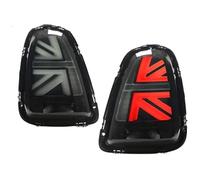 Ohocean Pour Cooper Pour R56 Pour R57 Pour R58 Pour R59 Pour LCI Pour JCW Tun Feux Signalisation Arrière Ensembles Voiture Clignotants Voiture