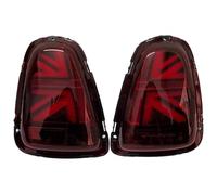 Ohocean Pour Cooper Pour R56 Pour R57 Pour R58 Pour R59 Pour LCI Pour JCW Tun Feux Signalisation Arrière Voiture Ensembles Clignotants Voiture