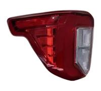 Ohocean Pour Explorer 2020 2021 Feu Arrière De Voiture Clignotant Stop Antibrouillard Circulation Diurne Clignotants Voiture