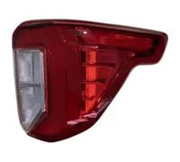 Ohocean Pour Explorer 2020 2021 Feu Arrière De Voiture Clignotant Stop Antibrouillard Circulation Diurne Clignotants Voiture