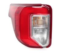 Ohocean Pour Explorer 2020 2021 Voiture Feu Arrière Clignotant Pour Signalisation Stop Antibrouillard Circulation Diurne Clignotants Voiture