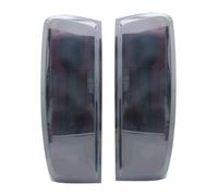 Ohocean Pour Isuzu Pour D-max 2020 2021 2022 Feu Course Arrière Frein Pour Virage Dynamique Pour Signal De Voiture Feux Freinage Clignotants Voiture