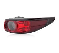 Ohocean Pour MAZDA CX5 2017 2018 2019 Feu Arrière De Voiture Clignotant Pour Signal Frein Antibrouillard Circulation Diurne Accessoires Clignotants Voiture