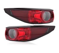 Ohocean Pour MAZDA CX5 2017 2018 2019 Feu Arrière De Voiture Clignotant Pour Signal Frein Antibrouillard Circulation Diurne Accessoires Clignotants Voiture