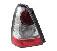 Ohocean Pour Subaru Pour Forester 2006-2008 84201SA160 84201SA170 Feu Arrière De Voiture Stop Avec Ampoules Clignotants Voiture