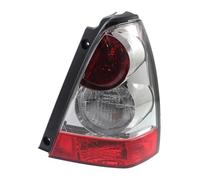 Ohocean Pour Subaru Pour Forester 2006-2008 84201SA160 84201SA170 Feu Arrière De Voiture Stop Avec Ampoules Clignotants Voiture