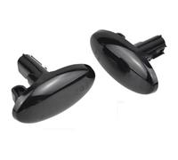 Ohocean Pour Subaru Pour Forester Pour Impreza 2008-2019 Clignotants Feux Position Latéraux Séquentiels Indicateur Voiture Clignotants Voiture