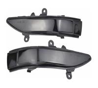 Ohocean Pour Subaru Pour Forester Pour Tribeca Pour Outback Pour Legacy 2008-2011 Clignotants Rétroviseur Latéral Clignotant Indicateur Feux Voiture Clignotants Voiture
