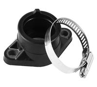 Ohocean pour Suz&uki 125Cc Gn125 GN 125 Collecteur De Joint De Tuyau D'interface D'admission De Carburateur De Moto De Pièces De Rechange De Moteur Carburateur De Moto