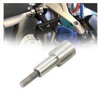 Ohocean Support De Montage De Navigation pour B&MW R1200RT R 1200 RT 2004-2009 Support De Navigation pour Téléphone Portable À Poteau D'extension Multifonction(1PCS)