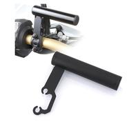 Ohocean Support De Montage De Navigation pour Y&amaha Xvs 650 1100 pour Aerox 50 155 pour Aerox155 Fjr 1300 Fjr1300 Xjr1300 Support De Téléphone Portable Support De Navigation GPS(D)