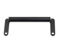 Ohocean Support GPS Moto pour SYM pour Joyride 300 2021 2022 Moto Support Téléphone Mobile GPS Navigation Plaque Fixation(Bracket)