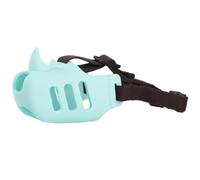 ohodhmnu Muselière pour chiens allemands avec sangle confortable et sécurisée pour grandes races