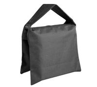 ohodhmnu Sac de transport à poches multiples - Sac de pêche portable - Étanche - Bandoulière, Ovale de 40 mm, 3.5*2cm