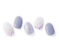 ohora Gel Nail Sticker N Afterglow Autocollants pour ongles teinte ND-196 30 pcs