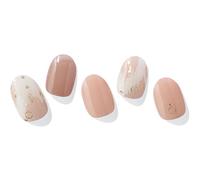 ohora Gel Nail Sticker N Almond Blossom Autocollants pour ongles teinte ND-066 30 pcs