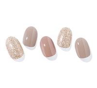 ohora Gel Nail Sticker N Carmel Autocollants pour ongles teinte ND-315 1 pcs