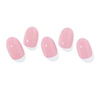 ohora Gel Nail Sticker N Cream Pink Autocollants pour ongles teinte NB-090 1 pcs