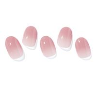 ohora Gel Nail Sticker N Milk Rose Autocollants pour ongles teinte ND-173 1 pcs