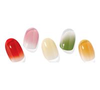 Ohora Gel Nail Strips N Autumn Air 30uds