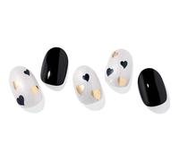 Ohora Gel Nail Strips N Date Night 30uds