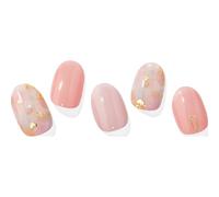 Ohora Gel Nail Strips N Lazy Sunday 30uds