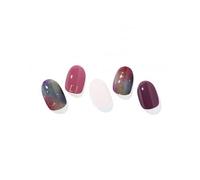 Ohora Gel Nail Strips N Tie Dye 30uds