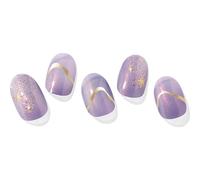 Ohora Gel Nail Strips N Twinkle Night 30uds