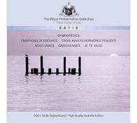 O'hora - Gymnopedies. Embryons Desseches