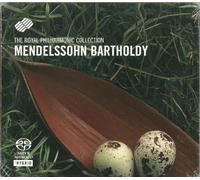 O'hora – Mendelssohn Bartholdy Import – Membran