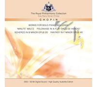 O'hora - Works for Solo Piano, Minute [Import]