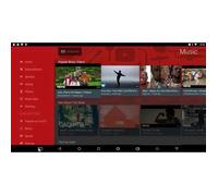 OHP H96 Pro box multimedia - android 7.1 TV Box 2g ram + 16g rom amlogic s912 .