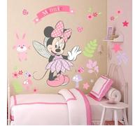 OHP minnie Stickers muraux - Enfant