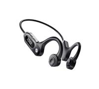 OHPA V30 Bone Conduction Bluetooth Headphones Waterproof Earless Hifi Noise Reduction Sports Earphones