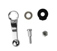 OHPHCALL 1ensemble Set De Accessoires De Tête De Tondeuse à Cheveux Rétro Avec Barre Pour Salon De Coiffure Outils De Tonte Professionnels Et