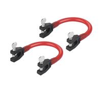 OHPHCALL 2 Pièces Fixateur Snowboard Garçon Fille Connecteur Ski Débutant Latex Accessoire Fixation Ski Sécurisé pour Garçon et Fille Outil Fixation Snowboard pour Apprentissage